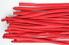 ШДМ красный пастель Китай BB_D4_105