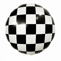 Ag круг 18' / Пит-стоп 221455 Фольга Агура