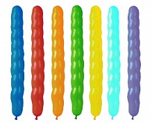 Спираль ассорти пастель Китай 